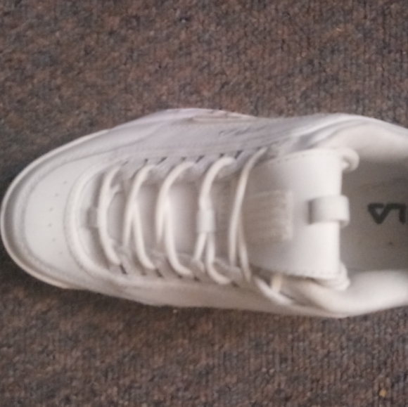 Fila Distrupter 2 Premium - Picture 5 of 8